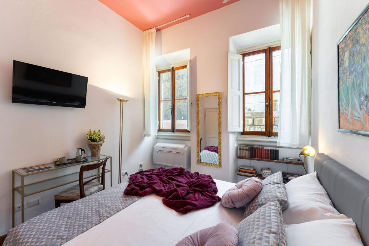 Pitti - Flo Apartamento Florença