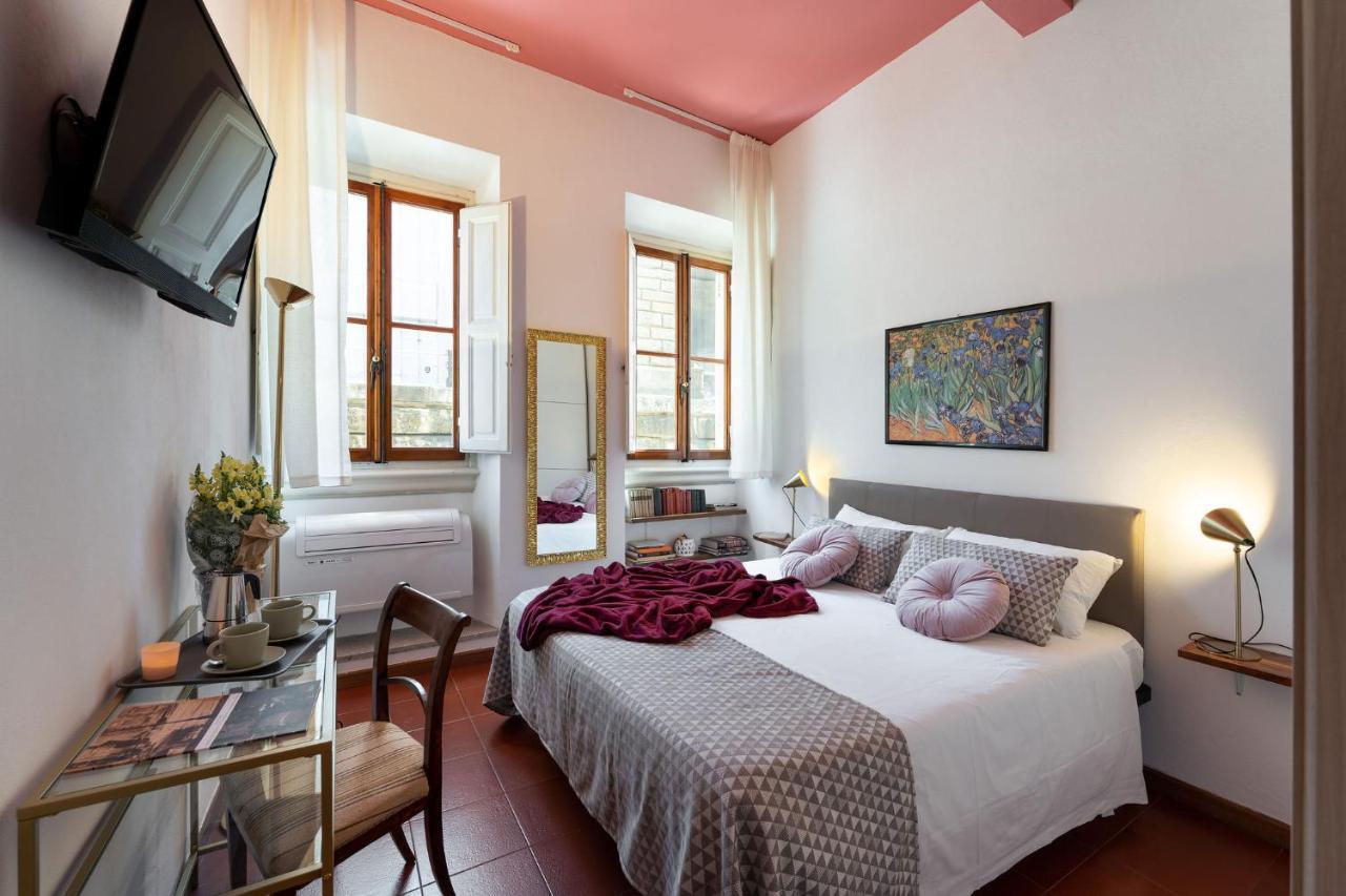 Apartamento Pitti - Flo Florença