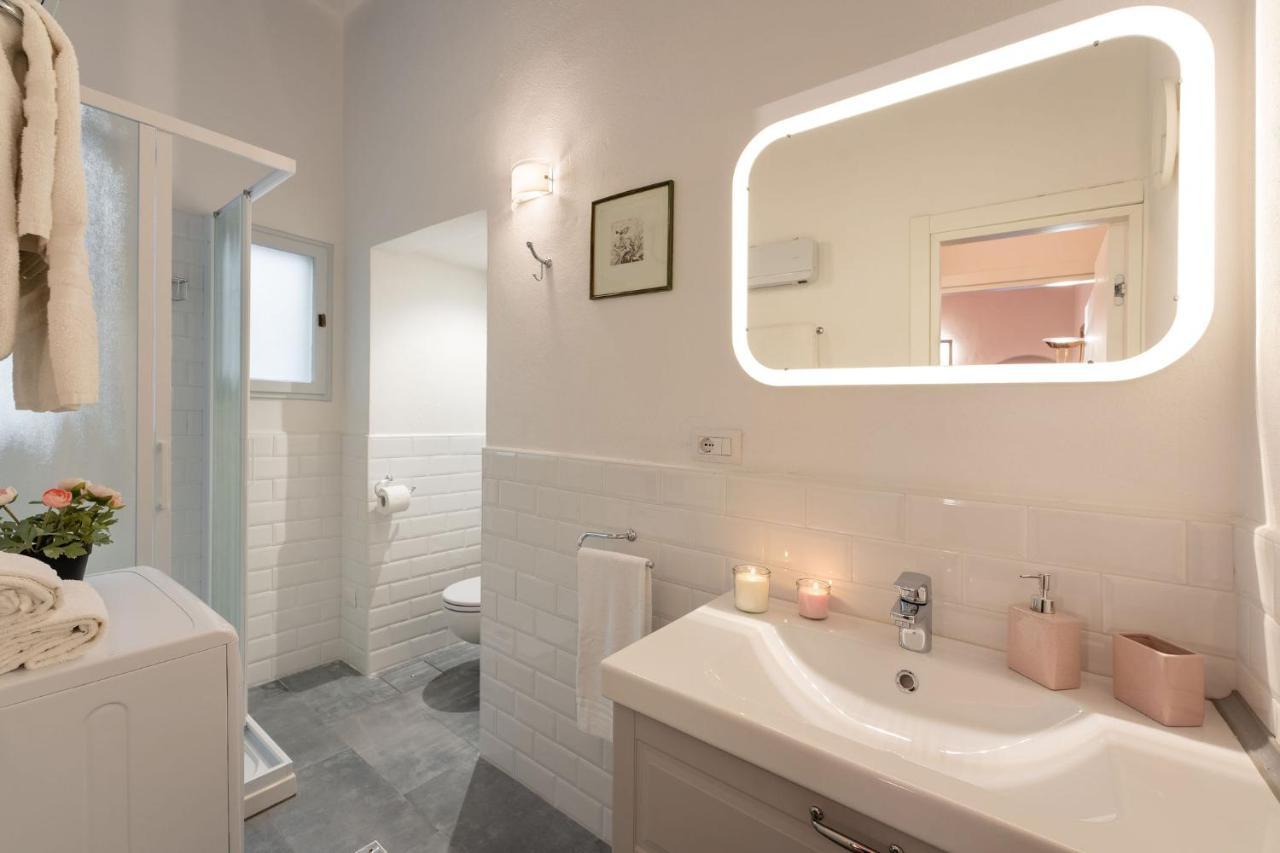 Pitti - Flo Apartamento *