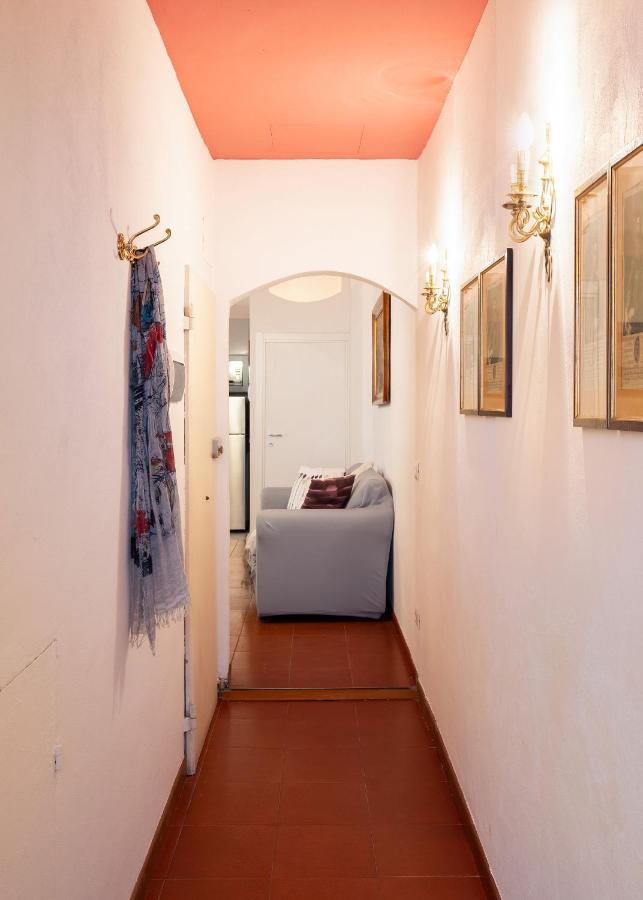 Apartamento Pitti - Flo
