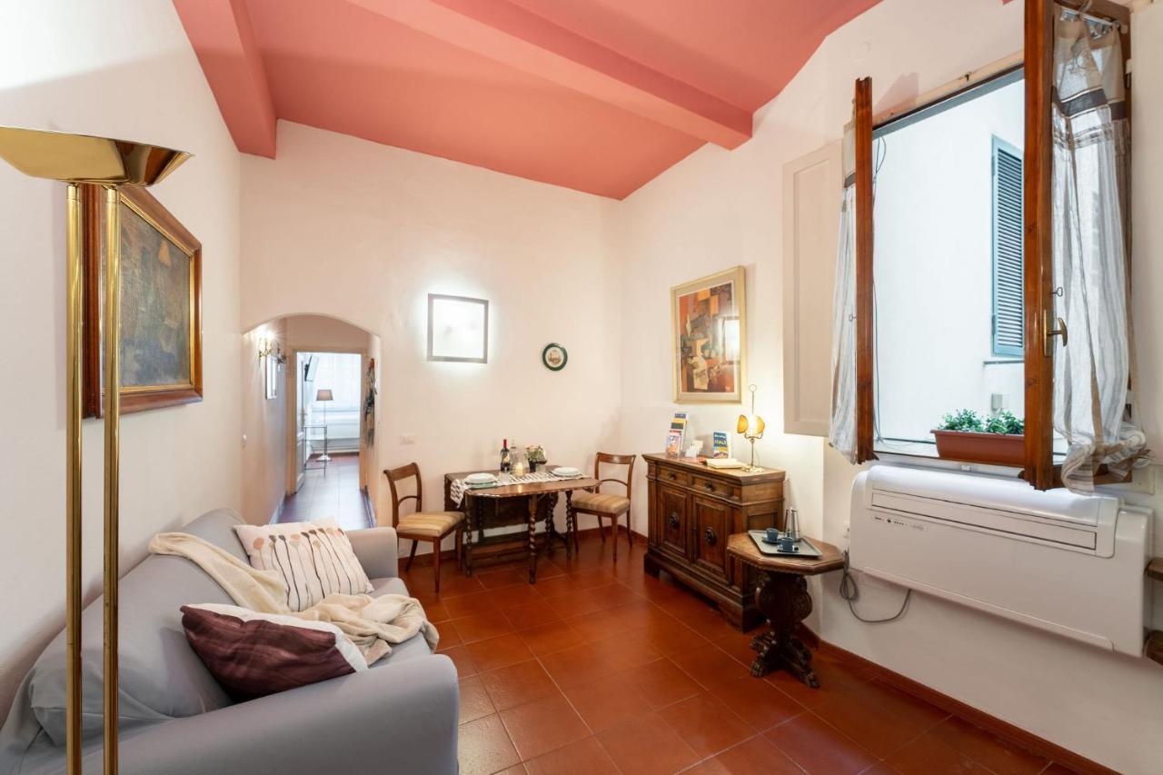Pitti - Flo Apartamento Florença