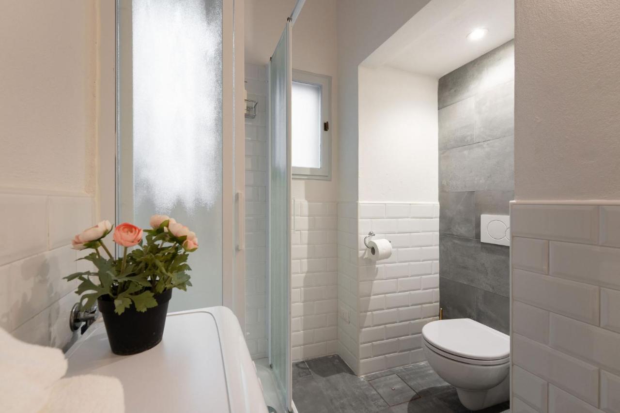 Pitti - Flo Apartamento