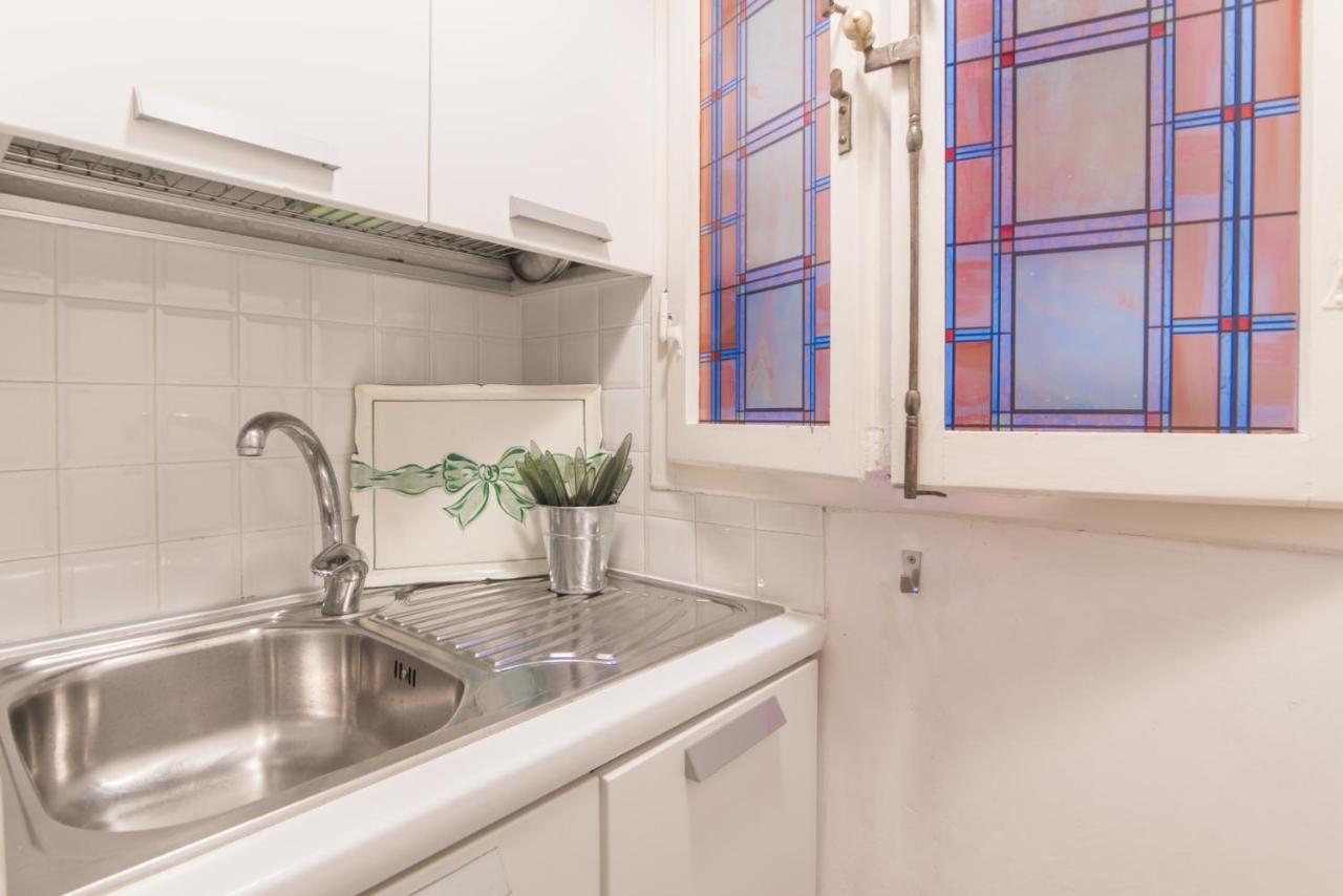 Apartamento Pitti - Flo *