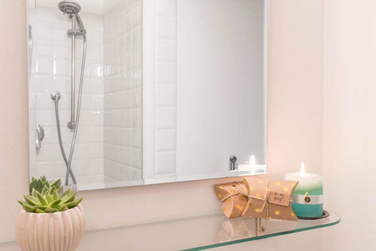 Pitti - Flo Apartamento *