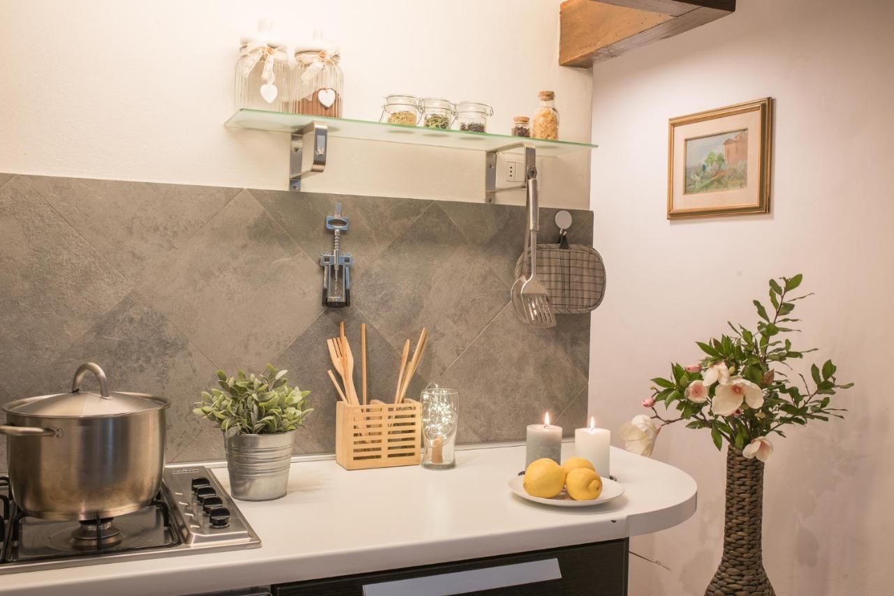 Pitti - Flo Apartamento Florença