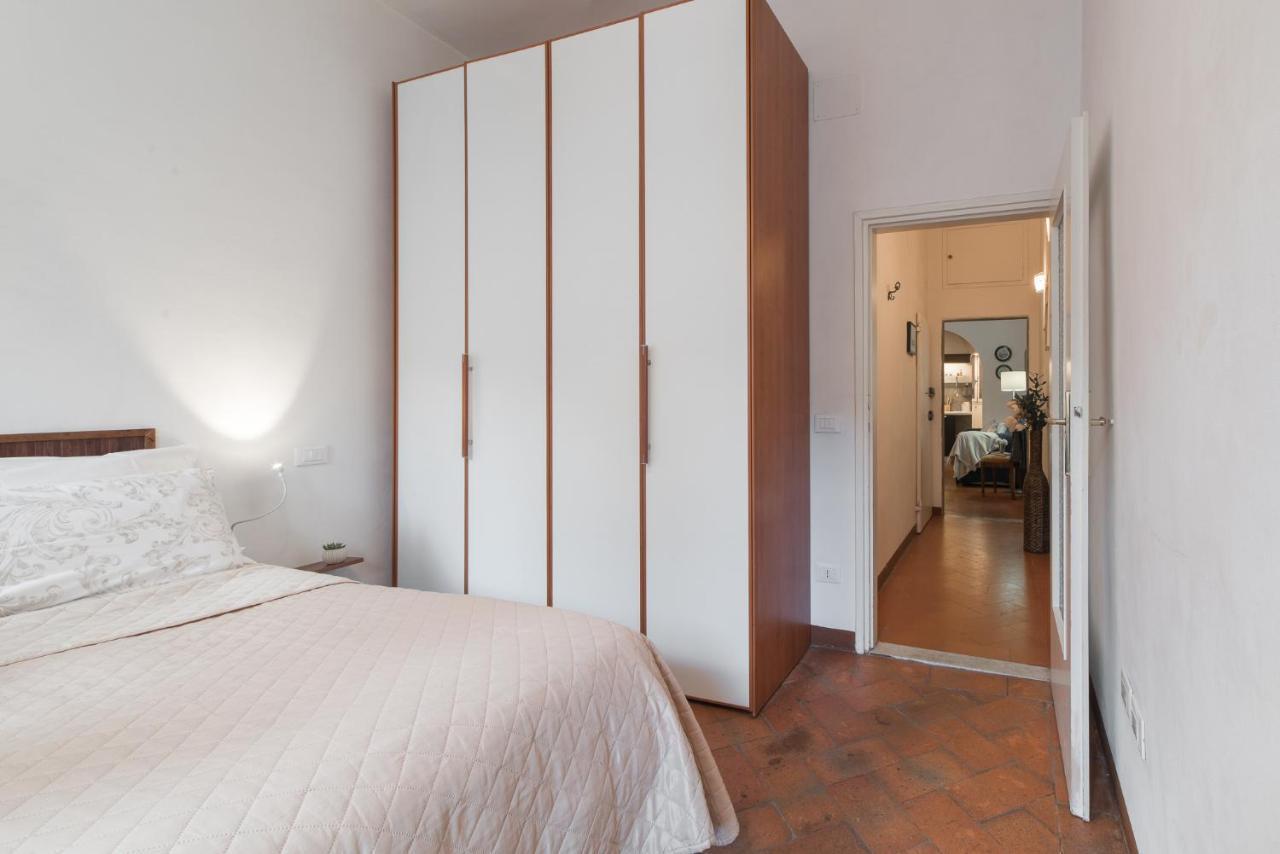 Apartamento Pitti - Flo *