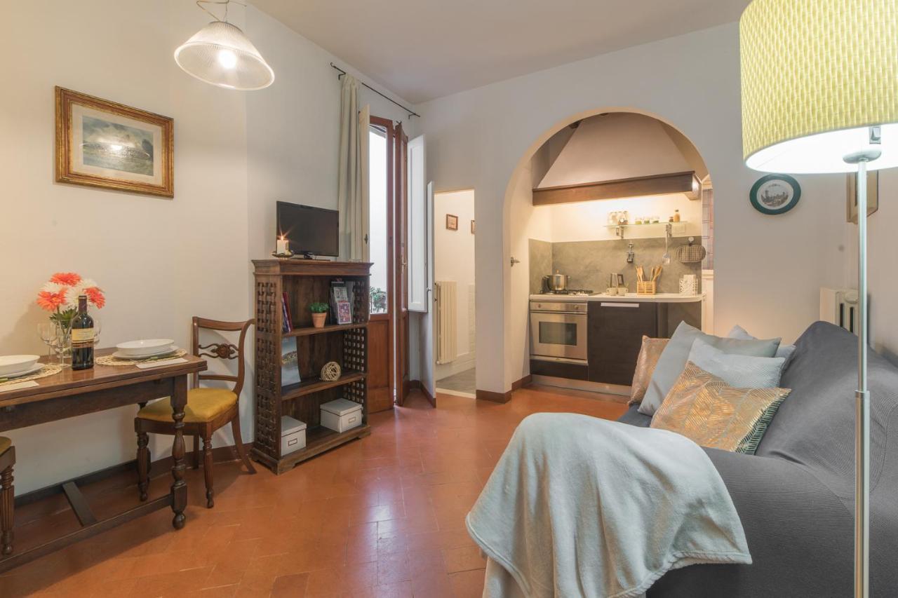 Apartamento Pitti - Flo Florença