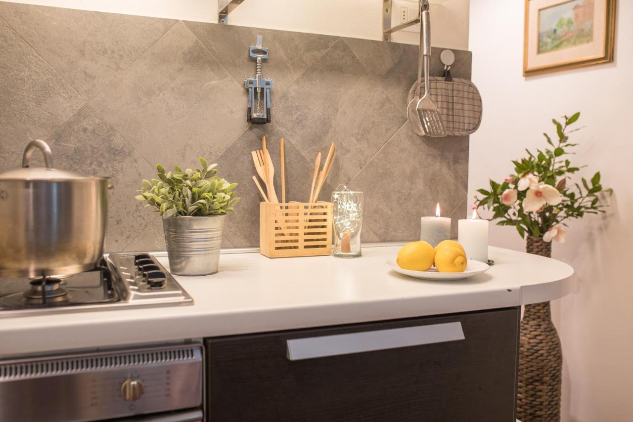Pitti - Flo Apartamento Florença