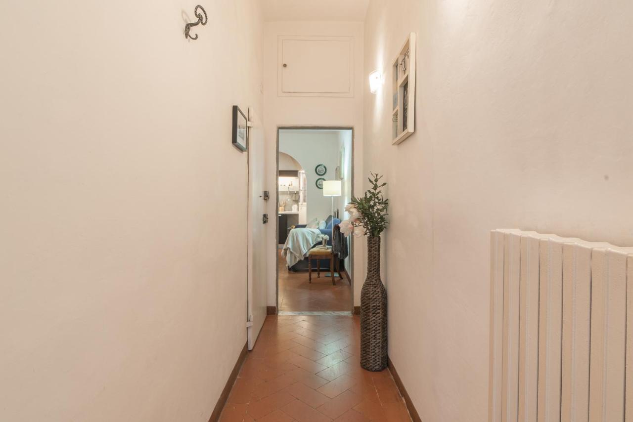 Apartamento Pitti - Flo Florença