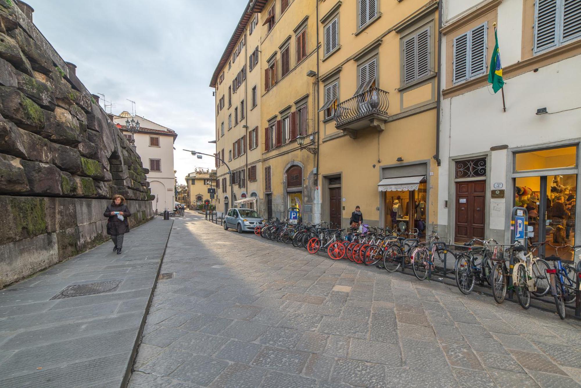 Pitti - Flo * Florença