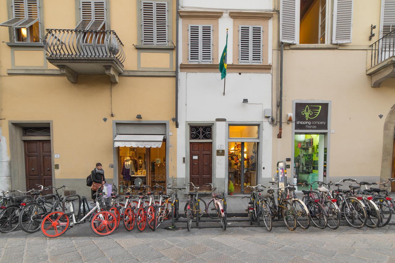 Pitti - Flo Apartamento Florença