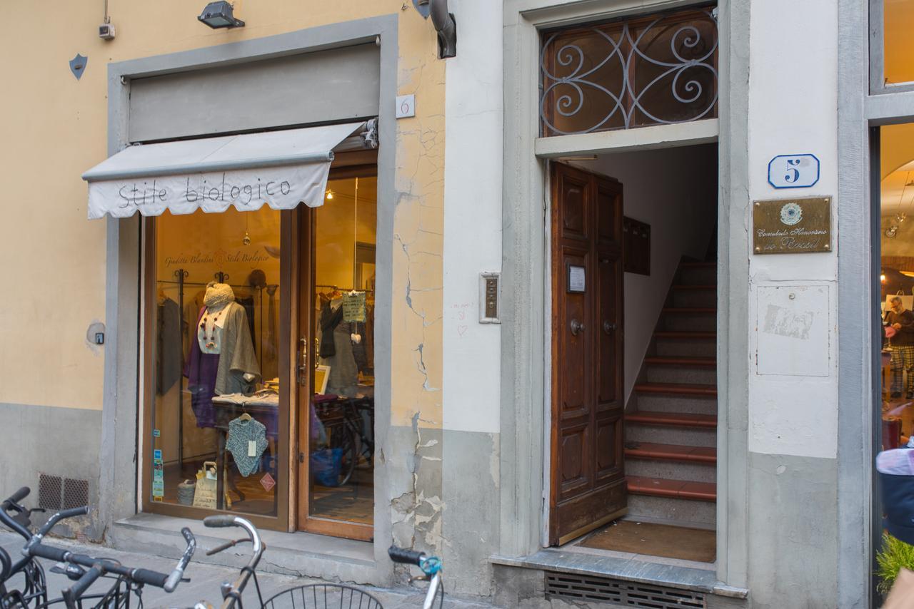Apartamento Pitti - Flo