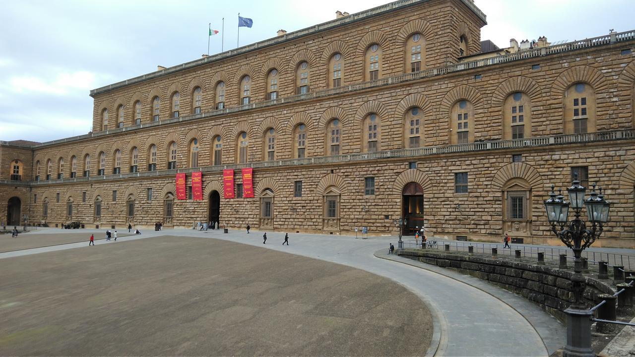 Pitti - Flo Apartamento