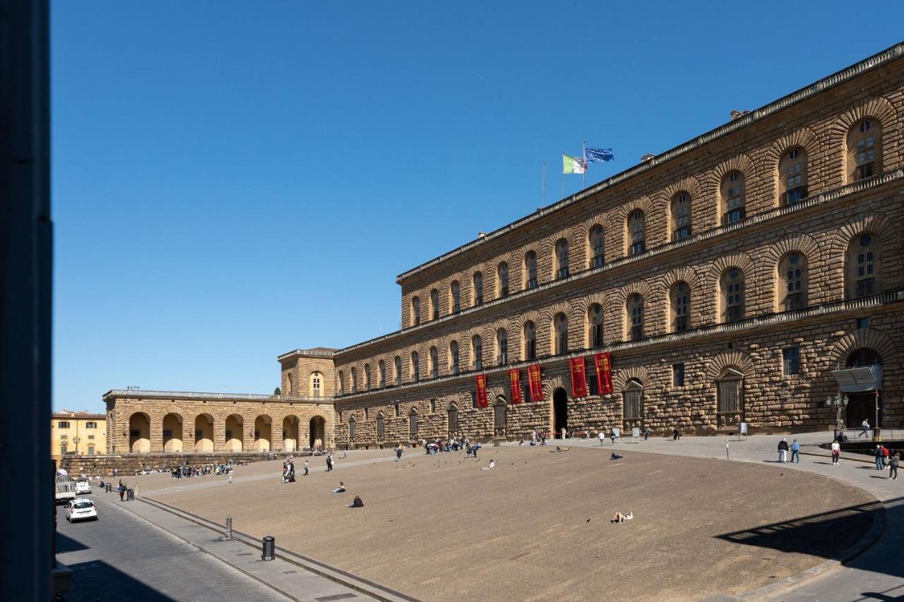 Apartment Pitti - Flo Florence